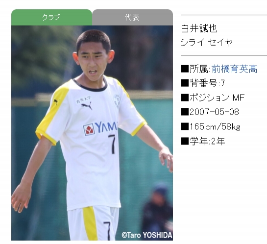 九游会·j9官方网站前桥育英7号:从小就不擅长罚点 听到观众呐喊不知不觉就发力过猛