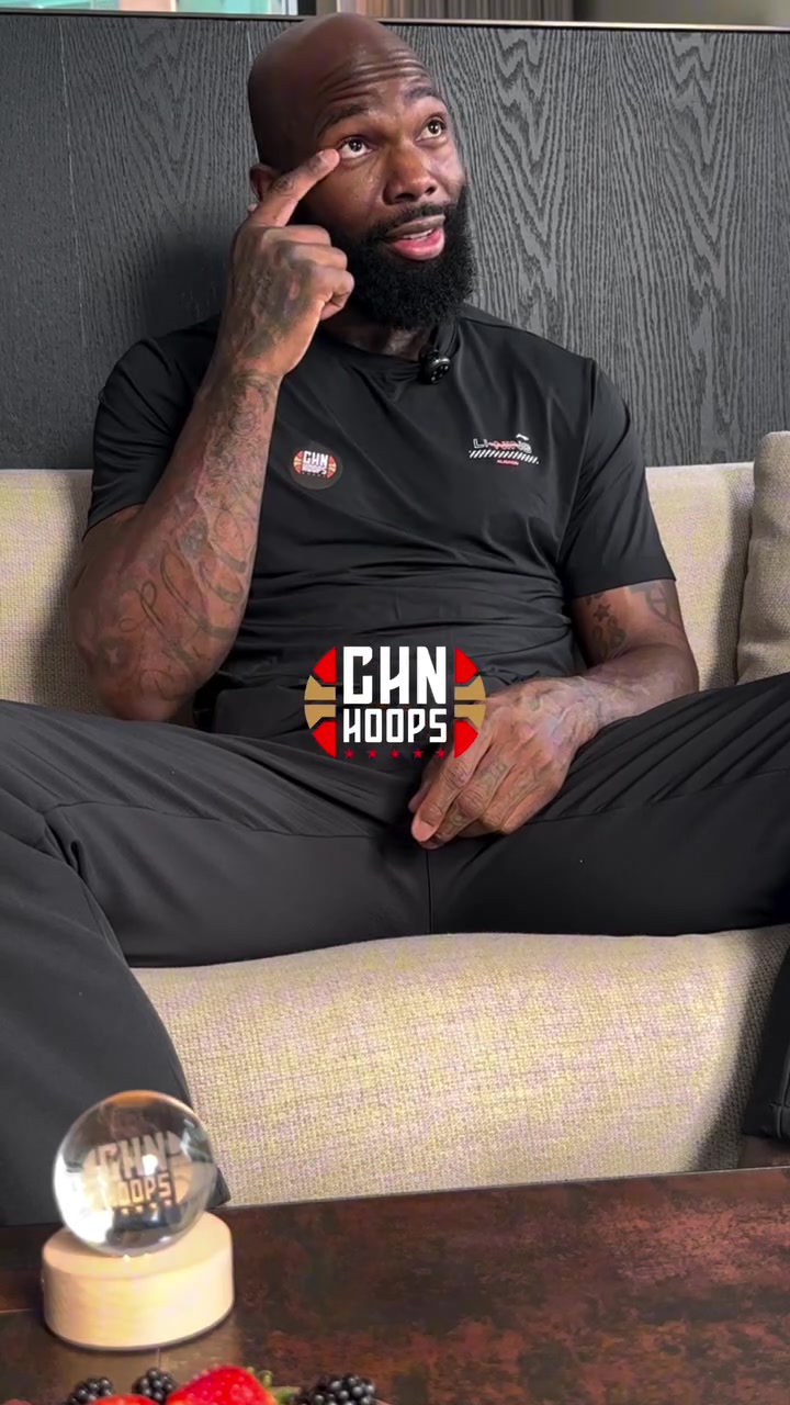 九游会·j9官方网站琼斯：男篮问题出现在训练&执教 中国至少世界前六 我愿帮助他们