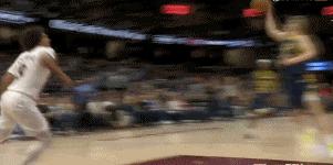 j9九游真人游戏第一平台风云突变！步行者末节净胜骑士18分拖入加时 最多曾落后27分