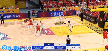 j9九游真人游戏第一平台💥得分机器！纳纳利跳投&三分个人连拿8分带队拉开分差