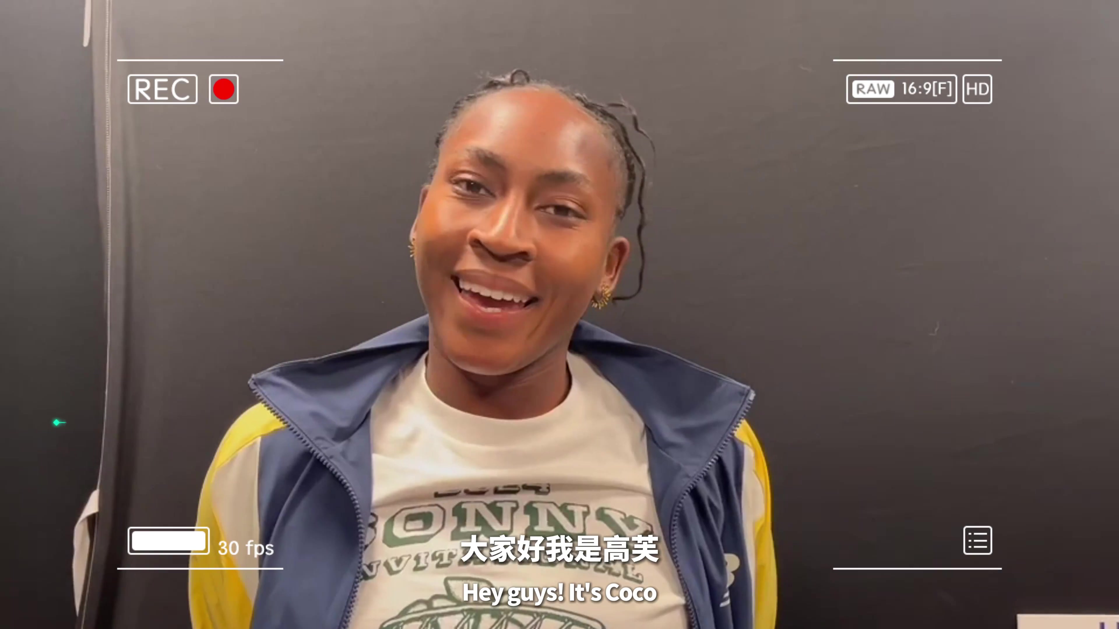 ag九游会亚洲真人第一品牌大咖云集🔥郑钦文、萨巴伦卡、高芙、斯瓦泰克确认参加中网